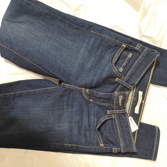 Levi's 710 Super Skinny Super Filiforme si… - Picture 7 of 11